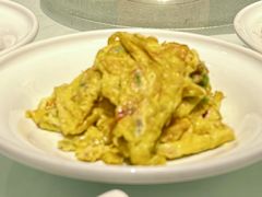 土椒摊鸡蛋-徽镇小厨·经典徽菜(十里河店)