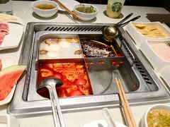 -海底捞火锅(亲子主题北金鹰店)