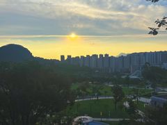 -白石龙音乐公园