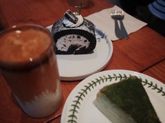 -Line 咖啡(石厦花园店)