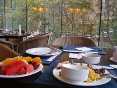 -大连富丽华大酒店