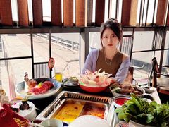 -大隐·成都火锅Bistro(合生麒麟新天地店)