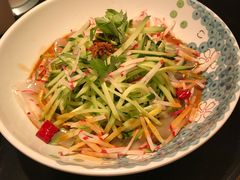 -上关雪東北菜(中房金谊店)
