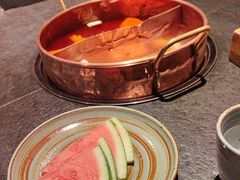 -老墙根涮肉(王四营店)