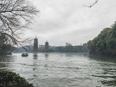 -桂林两江四湖景区
