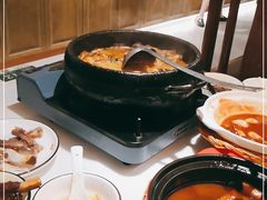 -春天里餐厅(西田城店)
