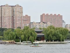 -济南大明湖景区