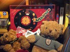 -新沙洞咖啡(泉乐坊店)