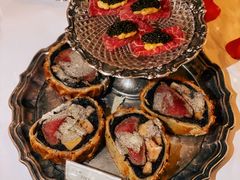 惠灵顿牛排-壳里西餐厅Coquille Seafood Bistro(蒙自路店)