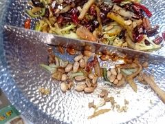 -小鱼小牛·鱼牛干锅·脆鱼火锅(世欧广场店)