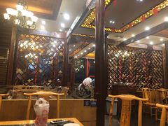 -老码头火锅(骡马市店)