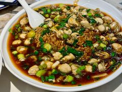 -阿忠食坊大排档·20年老店(万象城店)