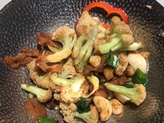 -外婆家(西红门荟聚购物中心店)