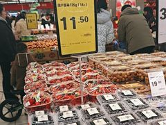 -永辉超市(中南城店)