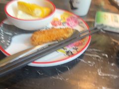 -新白鹿餐厅(松江开元地中海店)
