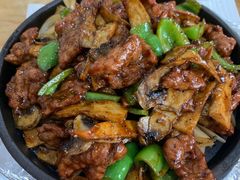 -力力豆花庄(广渠门店)