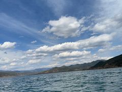 -丽江泸沽湖景区