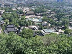 -华清宫景区