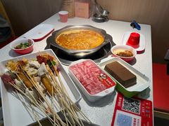 -袁记串串香(平潭店)