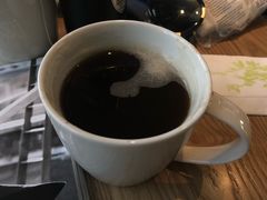 -星巴克(夏日百货店)
