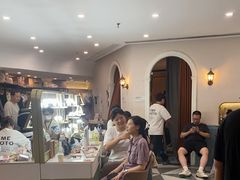 -拾光秀照相馆(石家庄勒泰中心店)