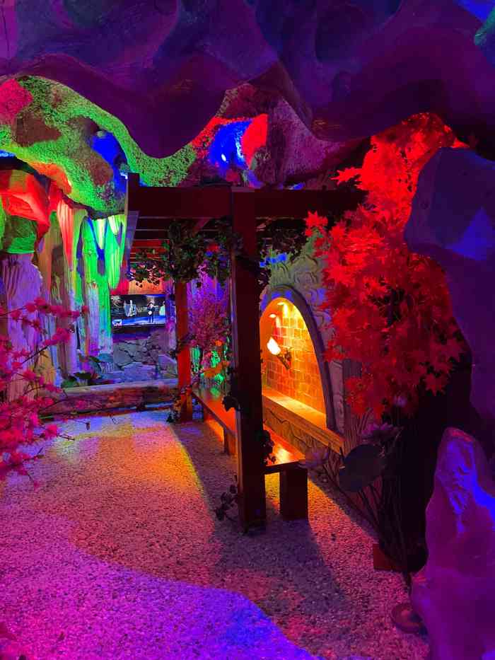 青瓦台温泉洗浴(文昌店)-"老顾客基本上一周打一次卡,都不知道算不算.