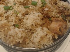 荷香糯米排骨-金春禧(英雄山路旗舰店)