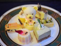 -马勒别墅·中餐厅