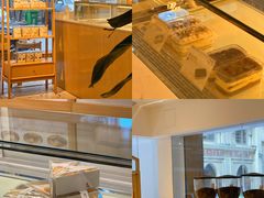 -Cafe on warm(丹霞店)