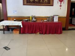 -鑫巴蜀小镇 · 水煮鱼专研店(玉桥店)