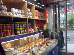 -西江红·株洲本地菜(滨江南路店)