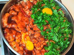 -黄记煌三汁焖锅(新佳丽江汉路店)