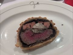 -壳里西餐厅Coquille Seafood Bistro(蒙自路店)