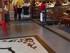 -香佰里鲜货火锅(佳乐金街店)