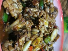 -老三样·美食研究中心(世贸路店)