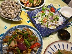 -喜碧海鲜·二十年本土海鲜老字号(上排店)