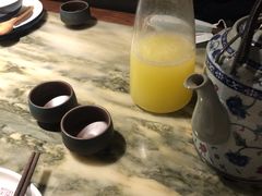 -绿茶餐厅(昌平悦荟店)