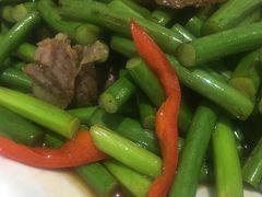 -界山丁老二丁记老鸭汤饭店