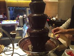 -长沙三景韦尔斯利酒店·Oval全日制餐厅自助餐