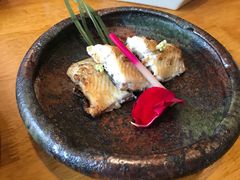 白烧鳗鱼-渔藤(万柳东路店)