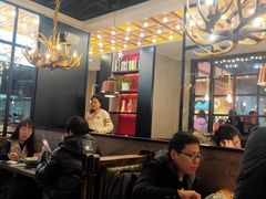 -零度空间·台湾小馆(五道口购物中心店)