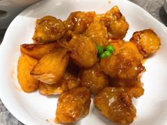 -四道菜·福建菜馆(新街口金鹰店)