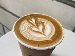 -% Arabica阿拉比卡咖啡(深圳湾万象城店)