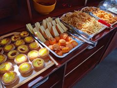 -蟹谢蒸鲜自助餐厅