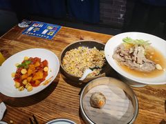 -打酱油·非遗淮扬菜(瘦西湖梅岭店)