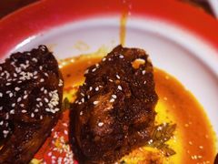 兔头-泥糊破店小酒馆·团建聚餐(南京西路店)