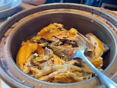 外婆茶香鸡-金牌外婆家(苏州中心店)