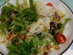 -六和聚传统烤鸭.天津菜(和平店)