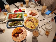 -避风塘·老港味餐厅(虹口龙之梦店)