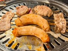 -炽城·烤肉名家(鸿达中央广场店)
